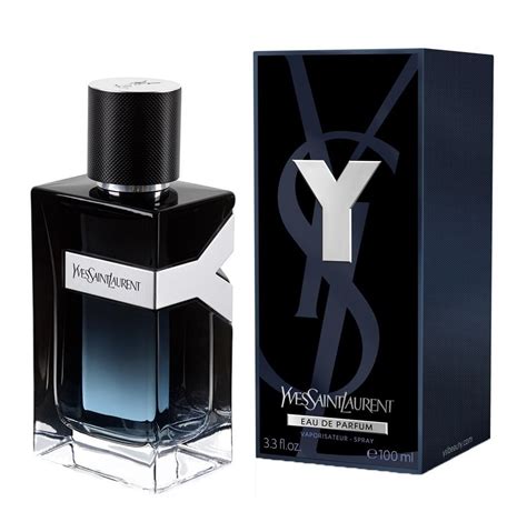 Y Eau de Parfum Yves Saint Laurent fo